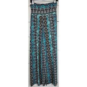 Super Line Wide Leg Dress Pants Women's Size Large